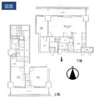 麹町クリスタルシティ西館 14階