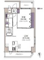 プレール・ドゥーク秋葉原EAST 7階