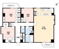 目白4・23・15 2階