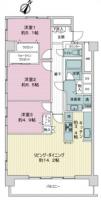 成宗マンション 10階