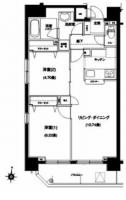 レグノ・ティーダ東京イースト 5階