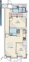 グランドメゾン一番町 4階