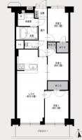 マンション東陽町 6階