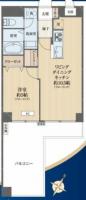 サンパークマンション千代田 8階