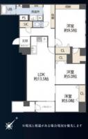 八重洲マンション 6階