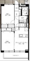 中銀田園調布マンシオン 7階