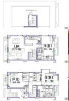 南青山グリーンヒルハウス 3階