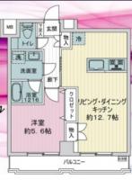 エクセル入谷 8階