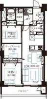 マンション和泉苑 4階