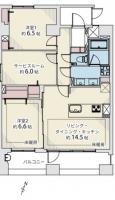 グランステューディオ中目黒 9階