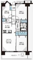 ミサワホームズ東大井 5階