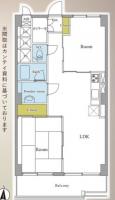 柏木ローズマンション 7階