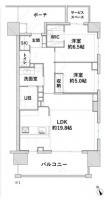 小石川アインス 14階