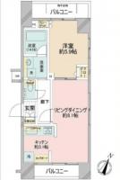 グリーンパーク日本橋浜町 7階