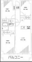 NICアーバンハイム東陽町 8階