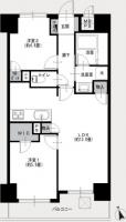 シーアイマンション池袋西 3階