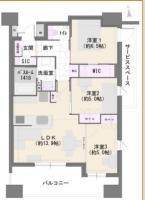 ウェリス千代田東神田 4階