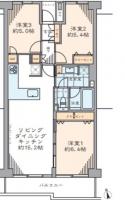 メゾン田町 5階