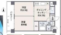 トーア第2浅草マンション 3階