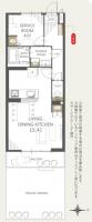 ライオンズマンション井荻第3 1階
