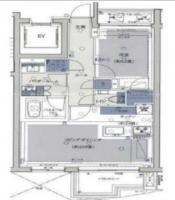 ロイヤルシーズン西麻布 4階