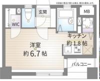 メインステージ六本木 8階