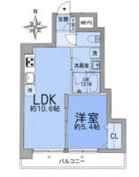グランハイツ中野坂上 3階