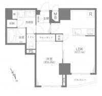東池袋ハイツ壱番館 2階
