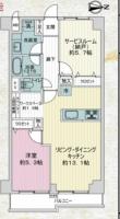 コープ野村大塚 3階