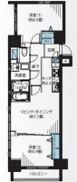 東日本橋デュープレックスポーション 3階