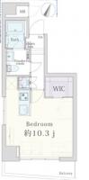 藤和日本橋人形町コープ 2階