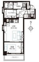 オリエンタル南麻布 4階