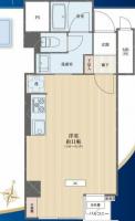 ロジマン西麻布 4階