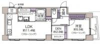 シーアイマンション立教前 10階