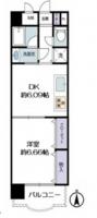 新宿サニーコート 2階