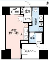 パークホームズ浜松町 12階