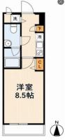 セジョリ江戸川橋 6階
