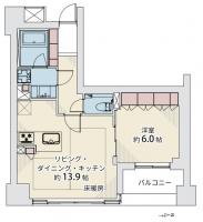 南青山マスターズハウス 3階