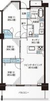 東京マスタープレイス 15階