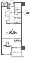 メゾン文京関口2 9階