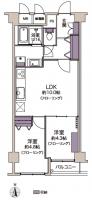 大山サンハイツ 5階