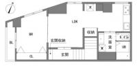 ライオンズマンション高田馬場 2階