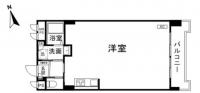 グランドパレス田町 3階