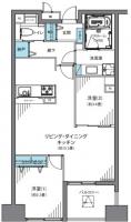 ベラカーサ秋葉原 11階