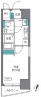 サンパティーク日本橋三越前 9階