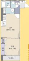 マンションヴィップ四谷 7階