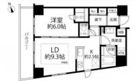 ユニロイヤル西早稲田 6階