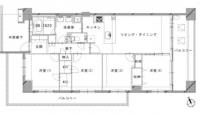 吉祥寺レジデンシア 2階