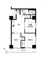 新大塚タウンプラザ 8階