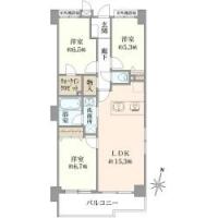 ライオンズマンション南浦和第3